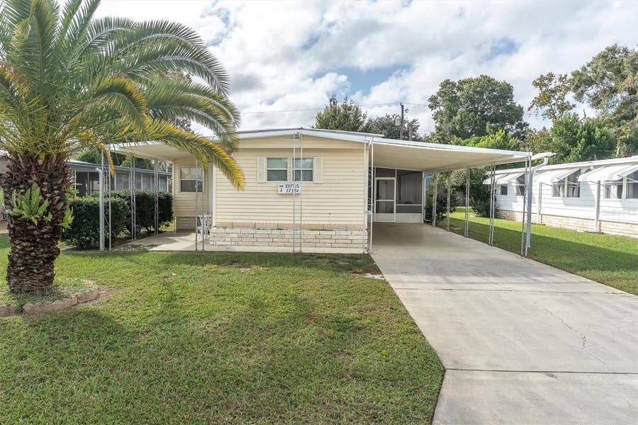 Property photo for 37324 LOIS AVENUE, Zephyrhills, FL