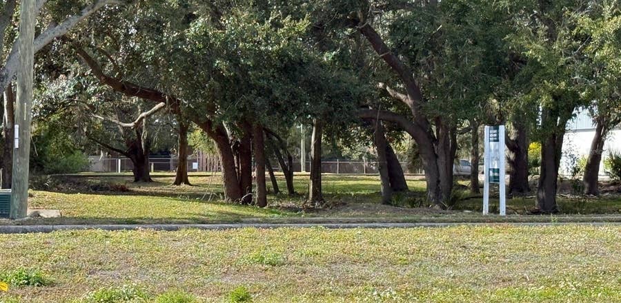 Property photo for 0 LITTLE ROAD, New Port Richey, FL