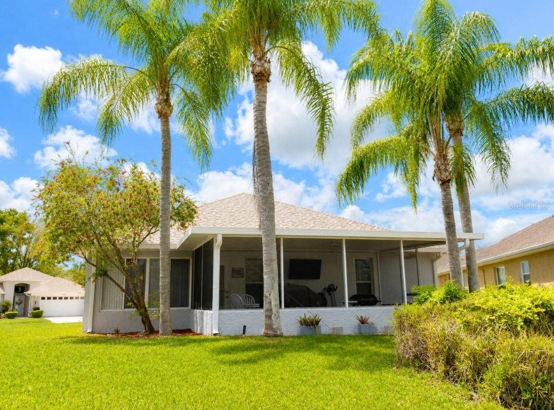 14144 WHITECAP AVENUE, Hudson, FL 34667