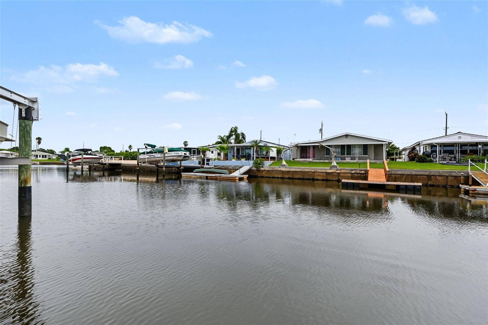 5106 BLUE HERON DRIVE, New Port Richey, FL 34652 5106 BLUE HERON DRIVE, New Port Richey, FL 34652