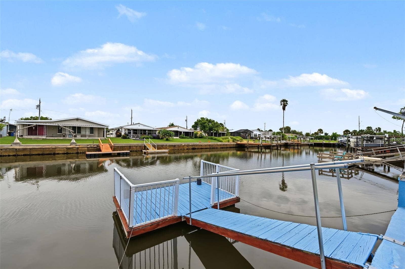 5106 BLUE HERON DRIVE, New Port Richey, FL 34652 5106 BLUE HERON DRIVE, New Port Richey, FL 34652