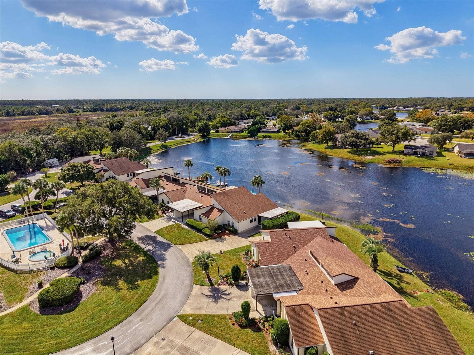 9135 LINGROVE ROAD, Weeki Wachee, FL 34613 9135 LINGROVE ROAD, Weeki Wachee, FL 34613