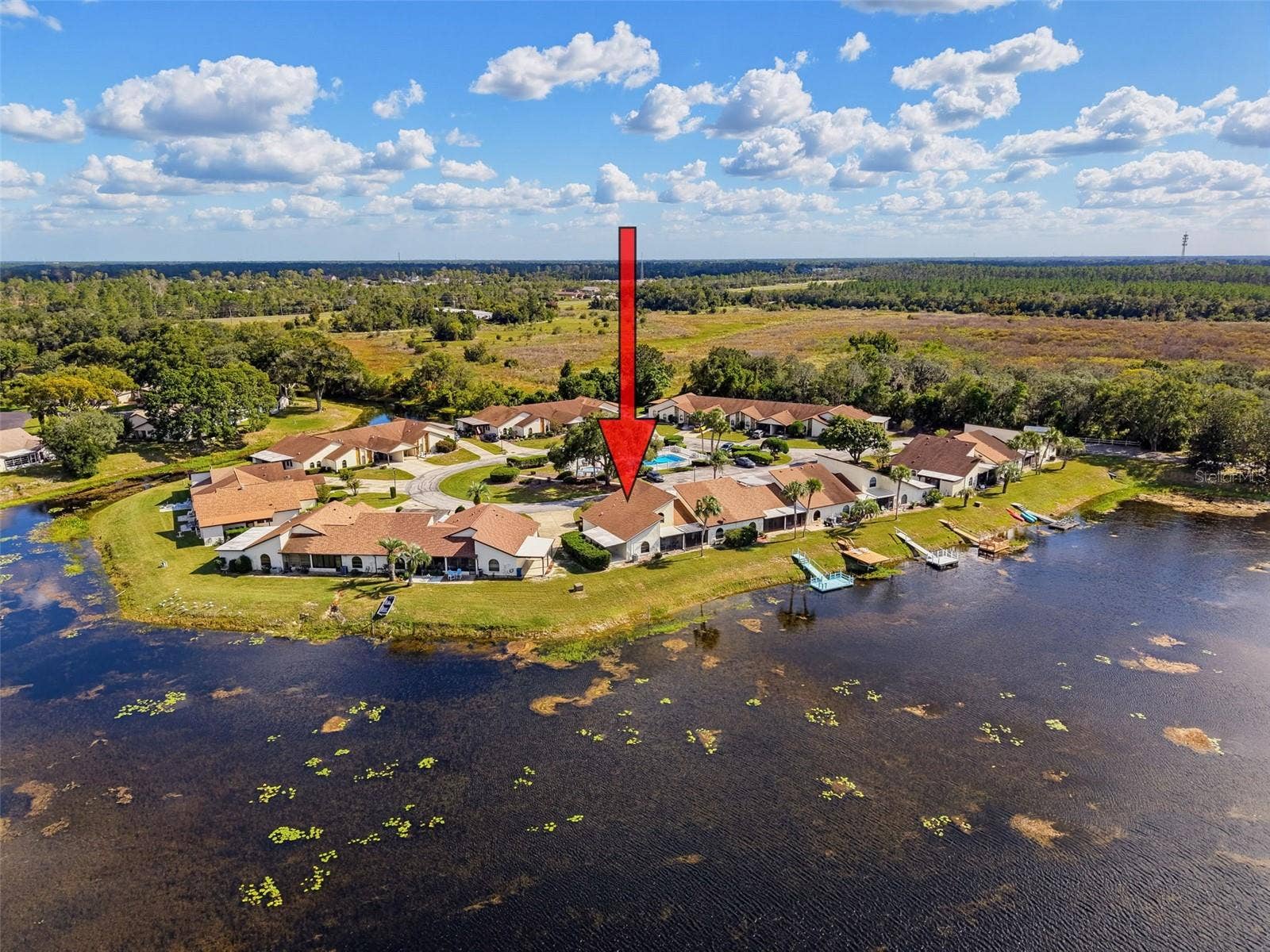 9135 LINGROVE ROAD, Weeki Wachee, FL 34613 9135 LINGROVE ROAD, Weeki Wachee, FL 34613