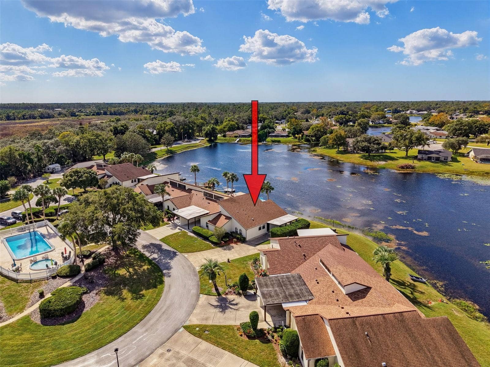 9135 LINGROVE ROAD, Weeki Wachee, FL 34613 9135 LINGROVE ROAD, Weeki Wachee, FL 34613