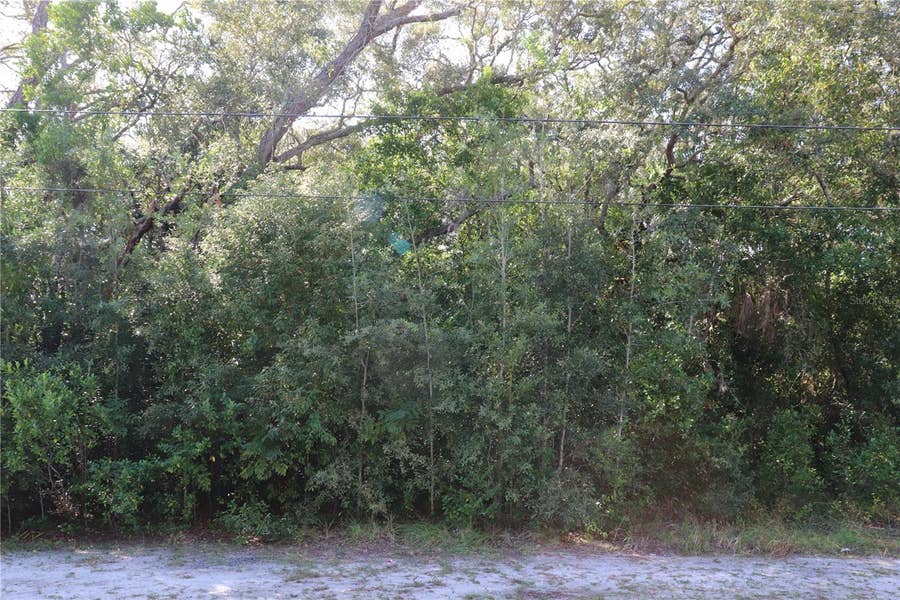 Property photo for 1221 SYLVIA AVENUE, Spring Hill, FL