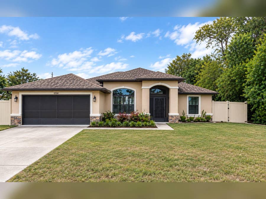 Property photo for 10244 HEATHCLIFF STREET, Spring Hill, FL