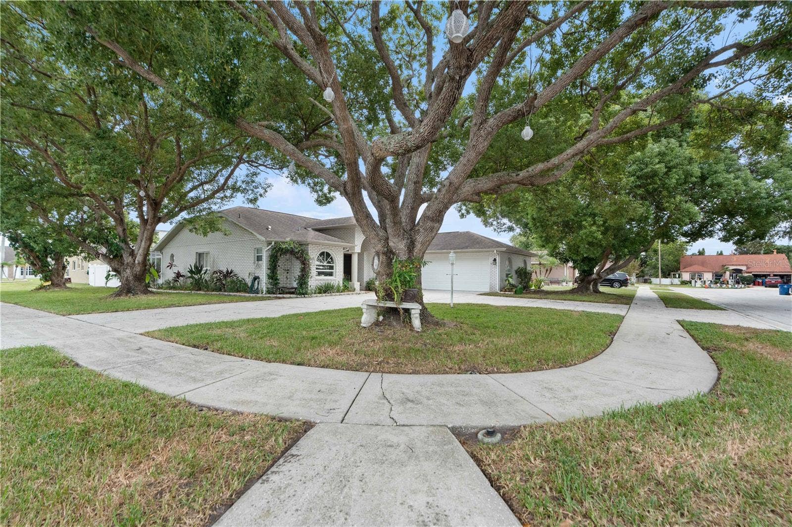 4230 ONORIO STREET, New Port Richey, FL 34653
