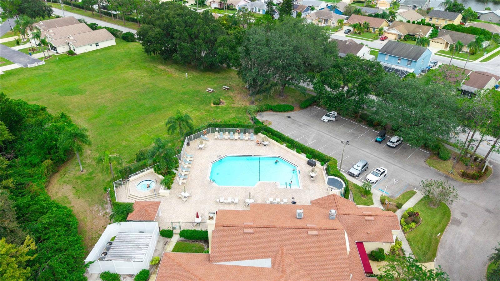 4230 ONORIO STREET, New Port Richey, FL 34653