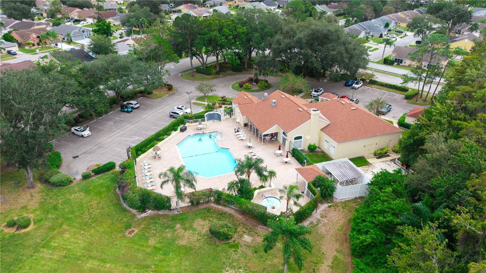 4230 ONORIO STREET, New Port Richey, FL 34653