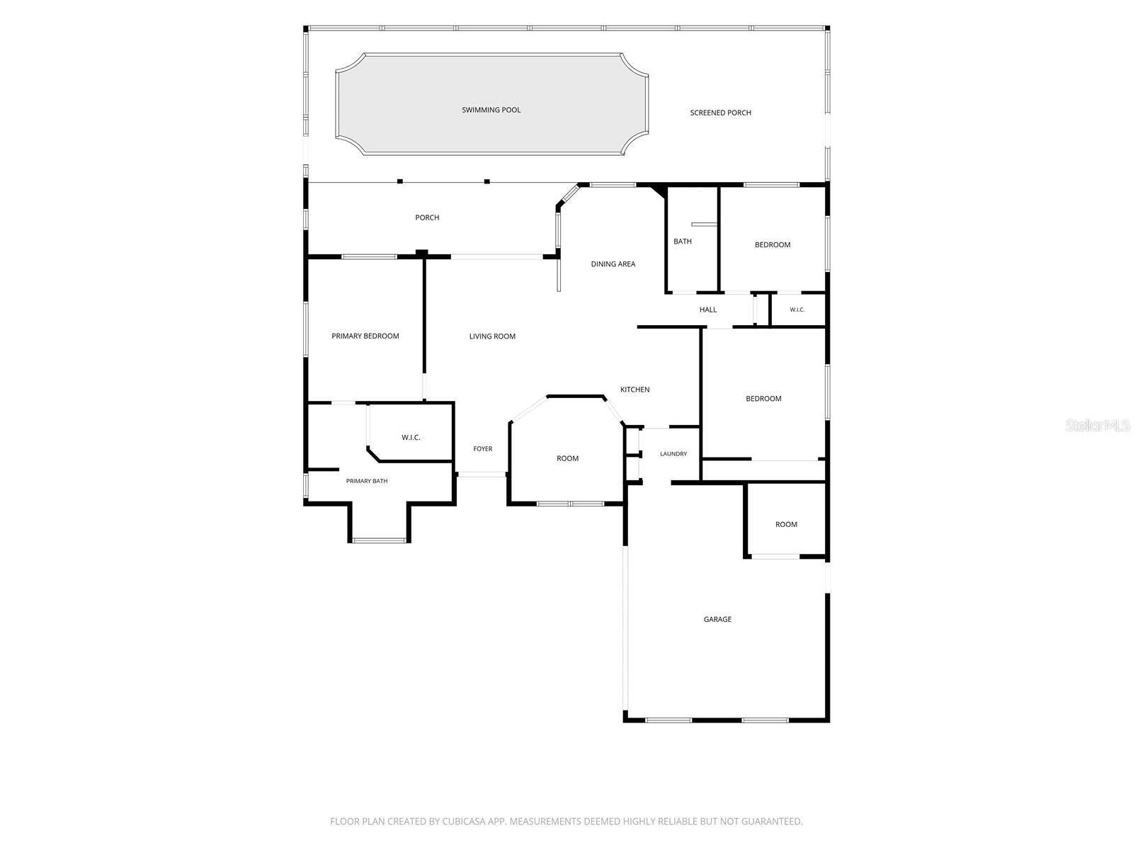 4230 ONORIO STREET, New Port Richey, FL 34653