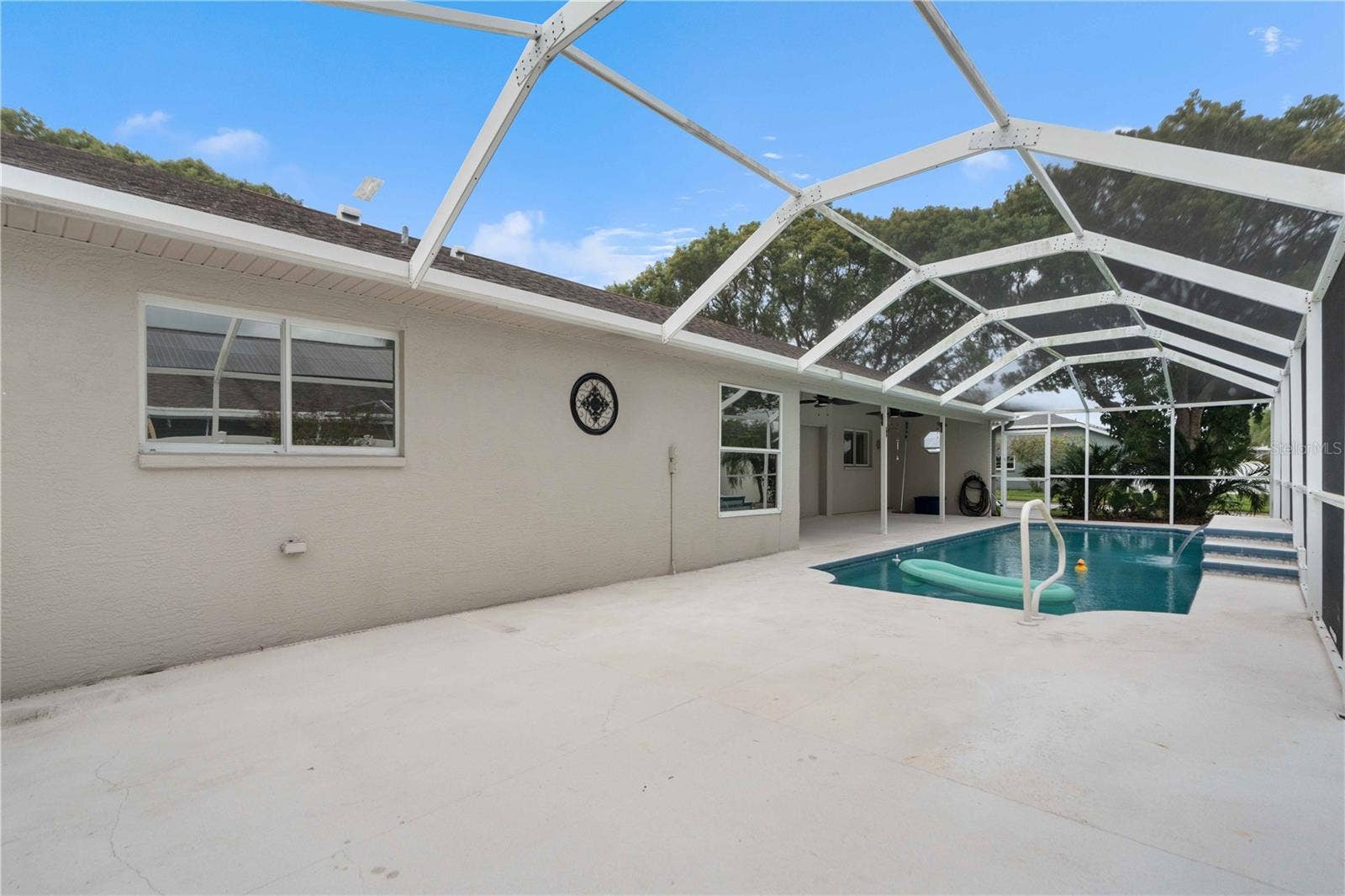 4230 ONORIO STREET, New Port Richey, FL 34653