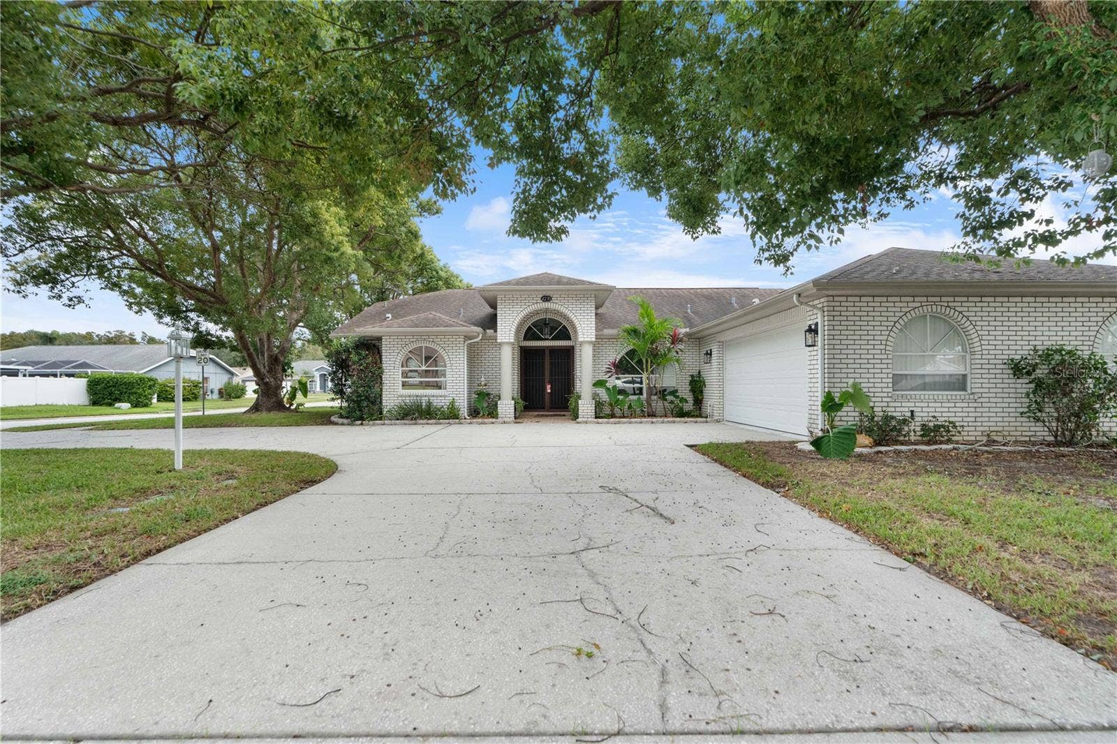4230 ONORIO STREET, New Port Richey, FL 34653