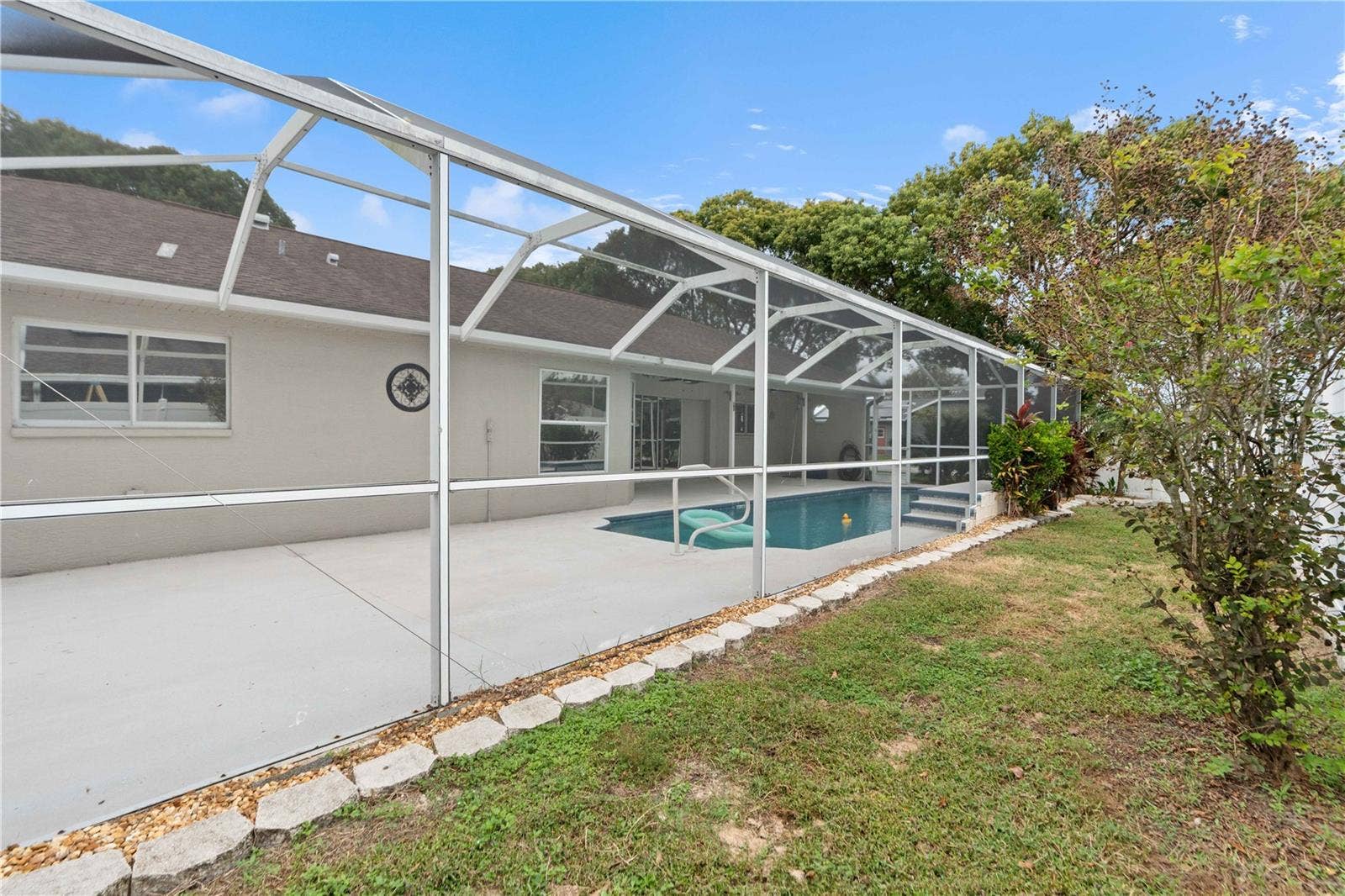 4230 ONORIO STREET, New Port Richey, FL 34653