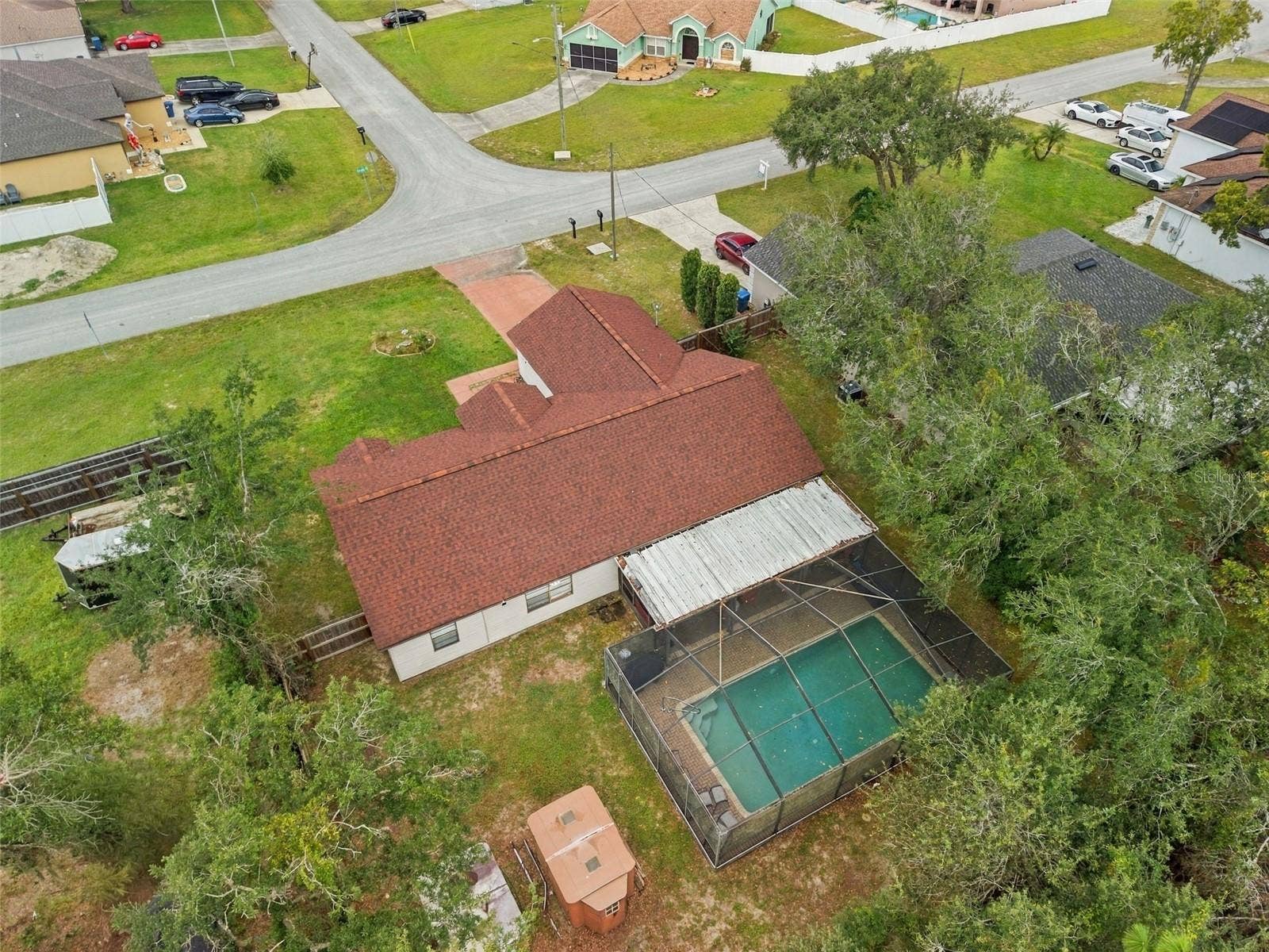 2130 FAIRVIEW ROAD, Spring Hill, FL 34609 2130 FAIRVIEW ROAD, Spring Hill, FL 34609