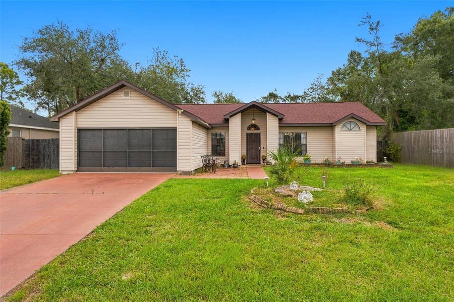 Property photo for 2130 FAIRVIEW ROAD, Spring Hill, FL