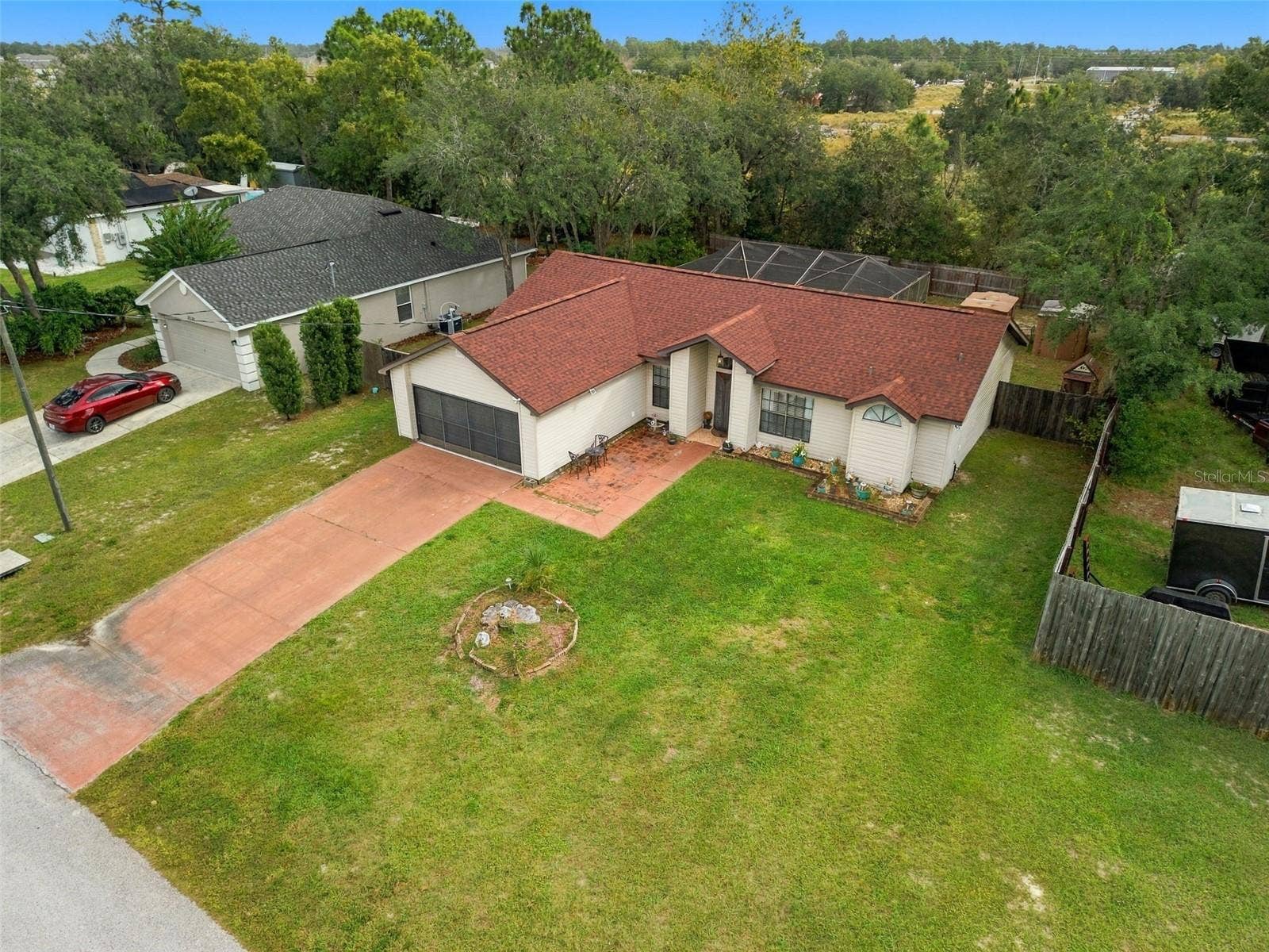 2130 FAIRVIEW ROAD, Spring Hill, FL 34609 2130 FAIRVIEW ROAD, Spring Hill, FL 34609