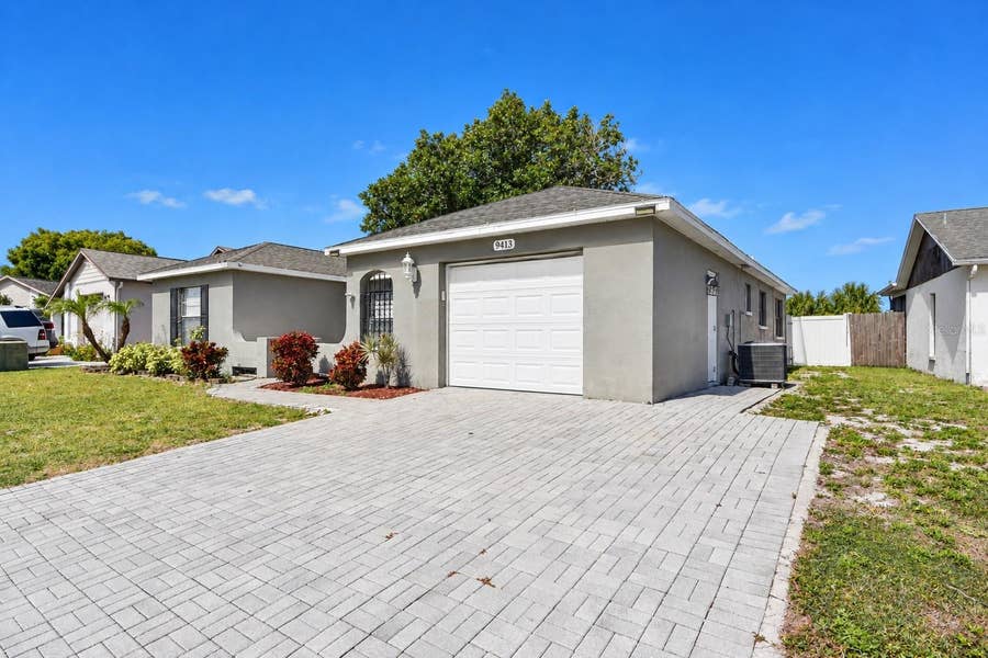 Property photo for 9413 BARNSTEAD LANE, Port Richey, FL