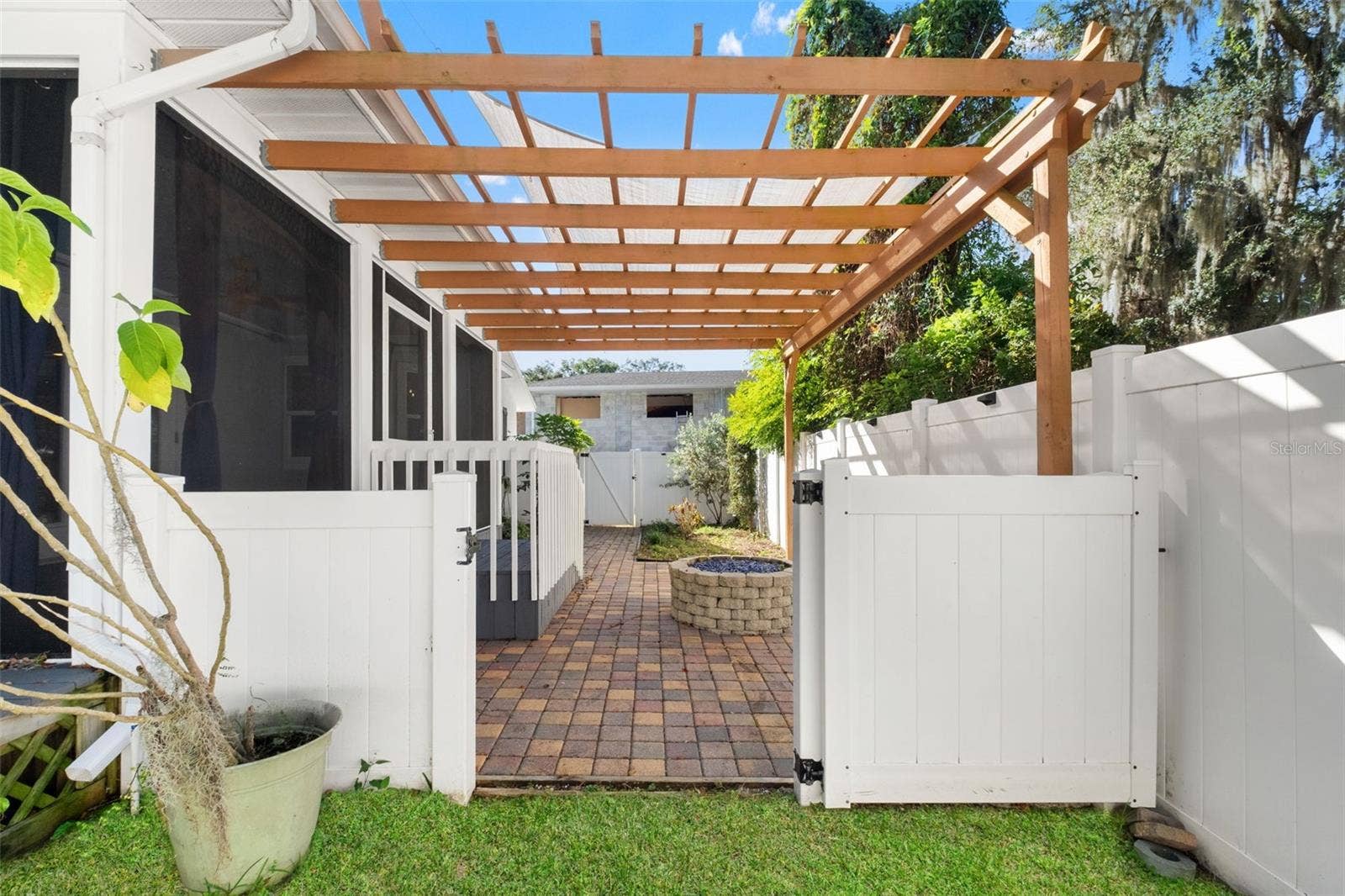 5409 FOLEY SQUARE, New Port Richey, FL 34652