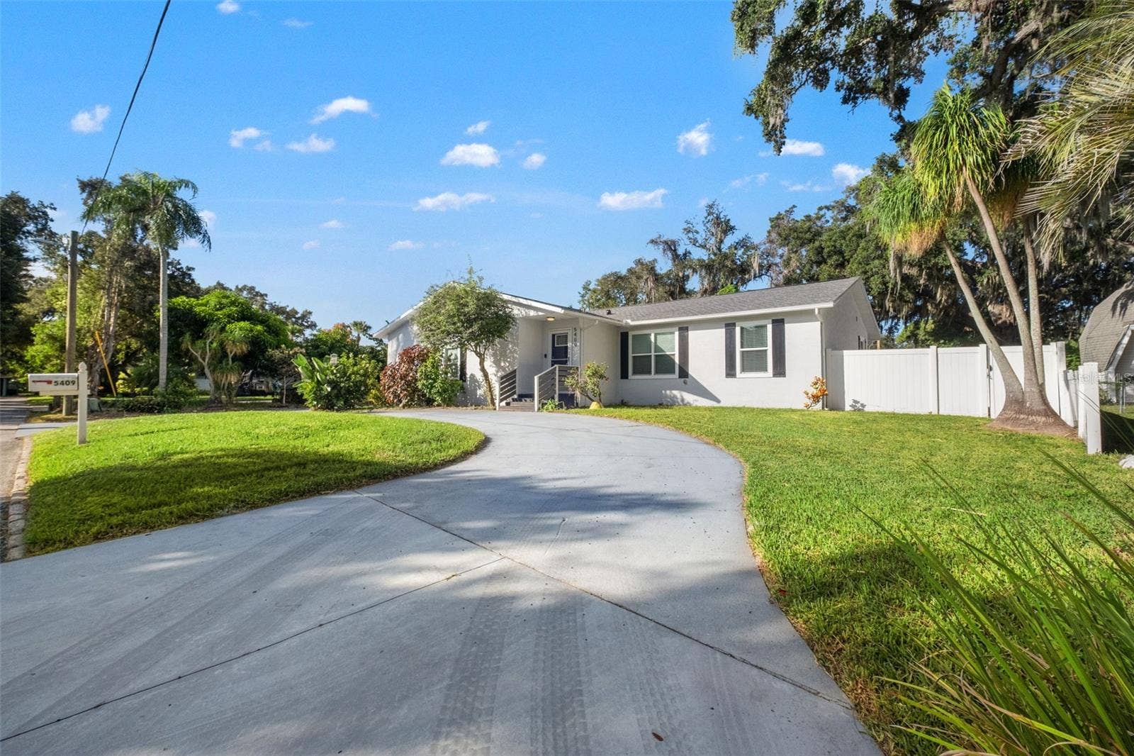 5409 FOLEY SQUARE, New Port Richey, FL 34652