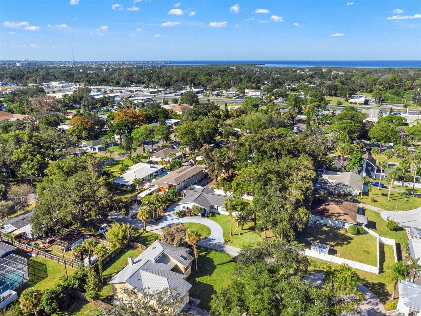 5409 FOLEY SQUARE, New Port Richey, FL 34652