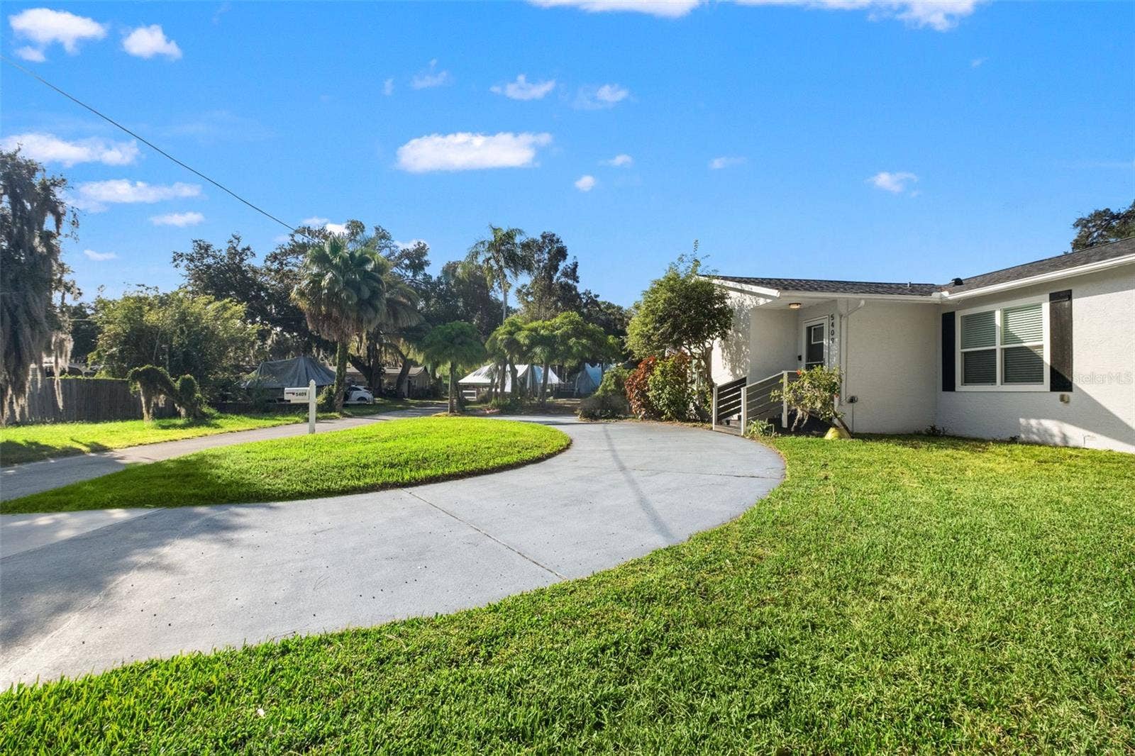 5409 FOLEY SQUARE, New Port Richey, FL 34652