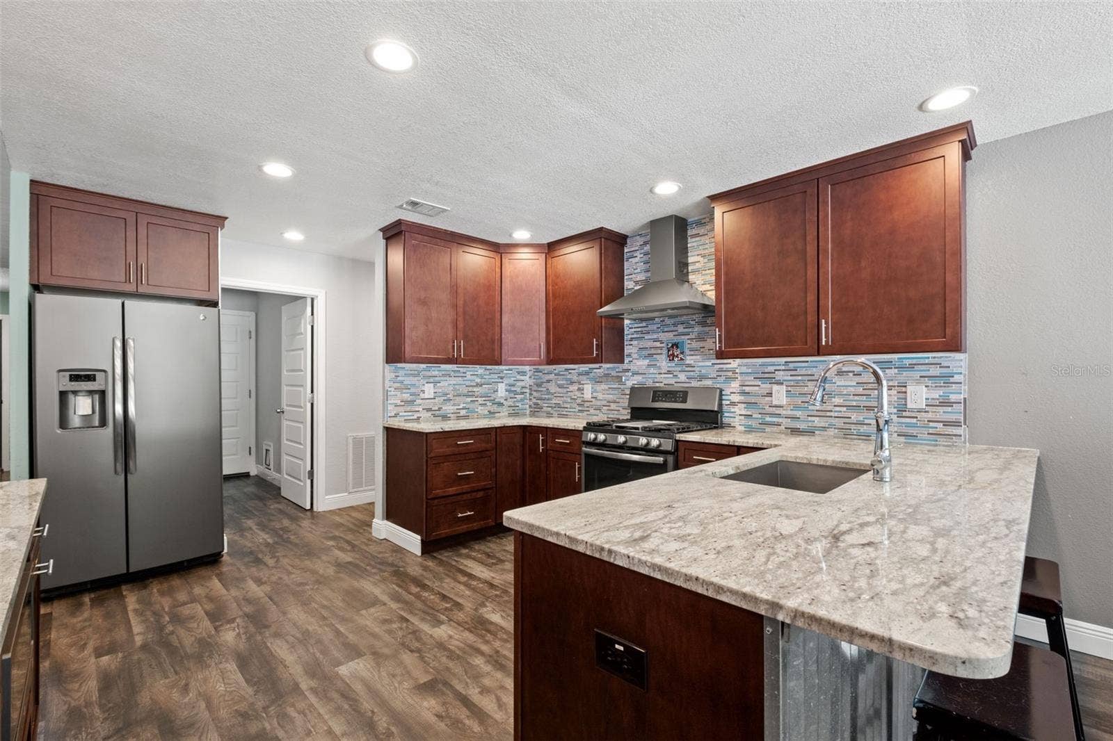 5409 FOLEY SQUARE, New Port Richey, FL 34652