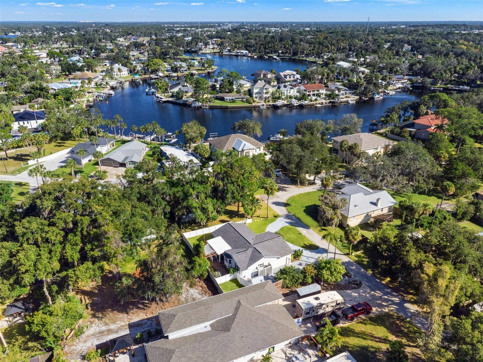 5409 FOLEY SQUARE, New Port Richey, FL 34652