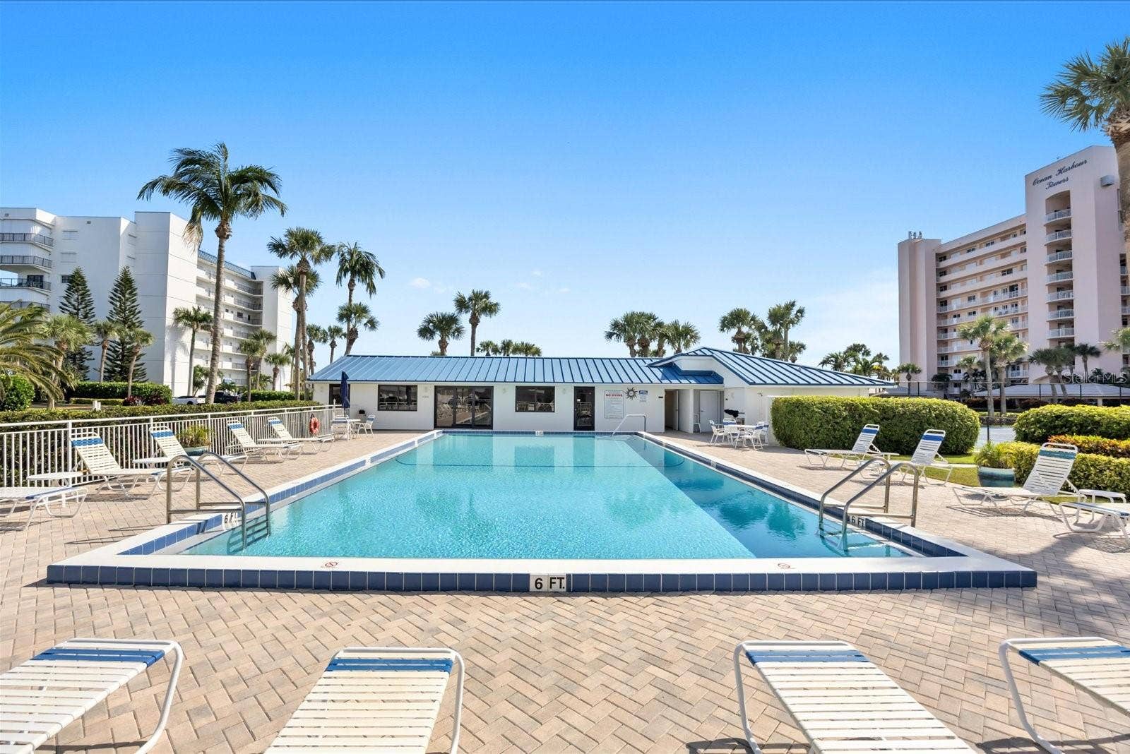 5167 N HIGHWAY A1A, #201, Fort Pierce, FL 34949