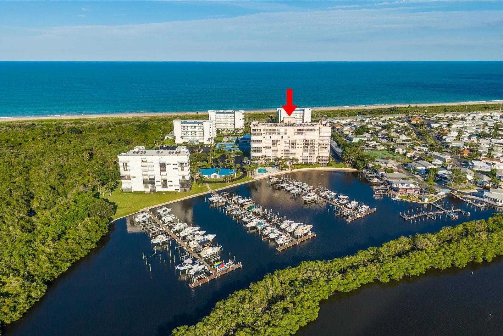 5167 N HIGHWAY A1A, #201, Fort Pierce, FL 34949