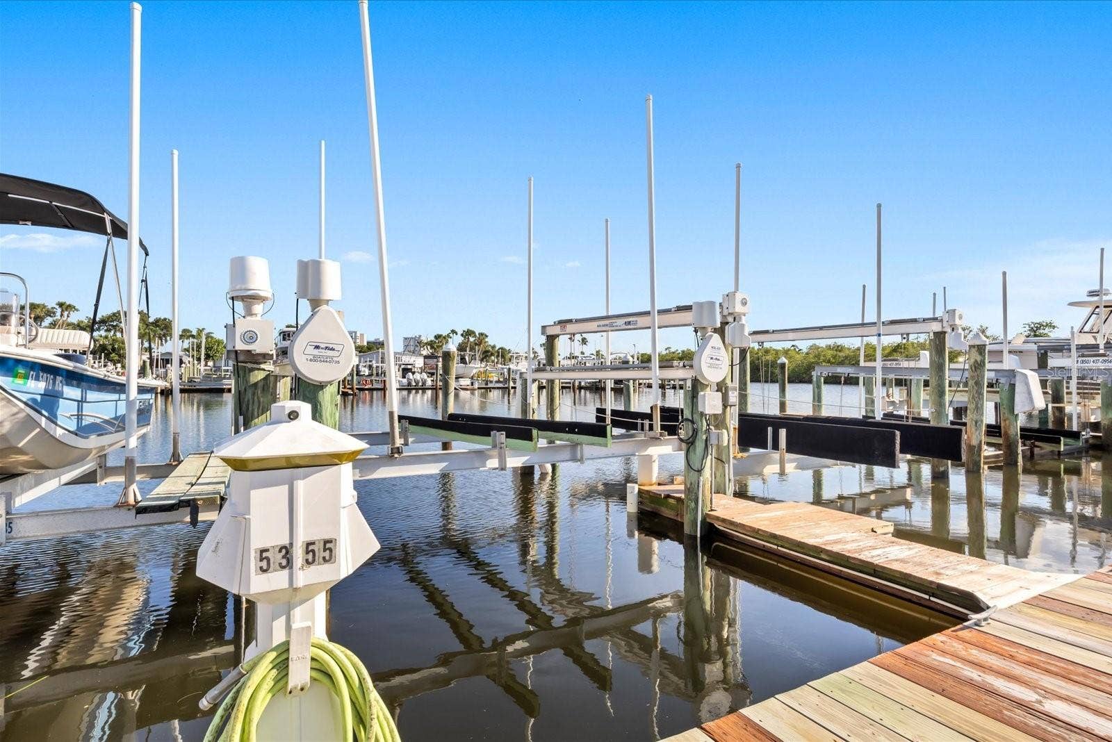 5167 N HIGHWAY A1A, #201, Fort Pierce, FL 34949