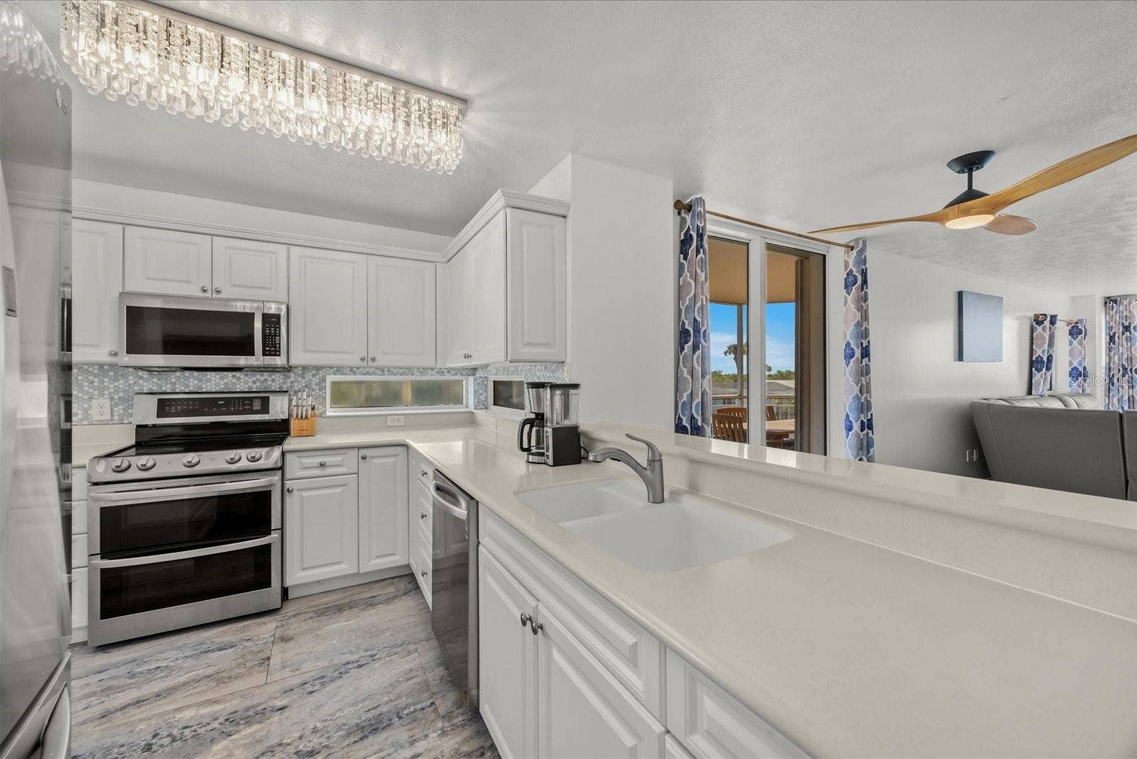 5167 N HIGHWAY A1A, #201, Fort Pierce, FL 34949