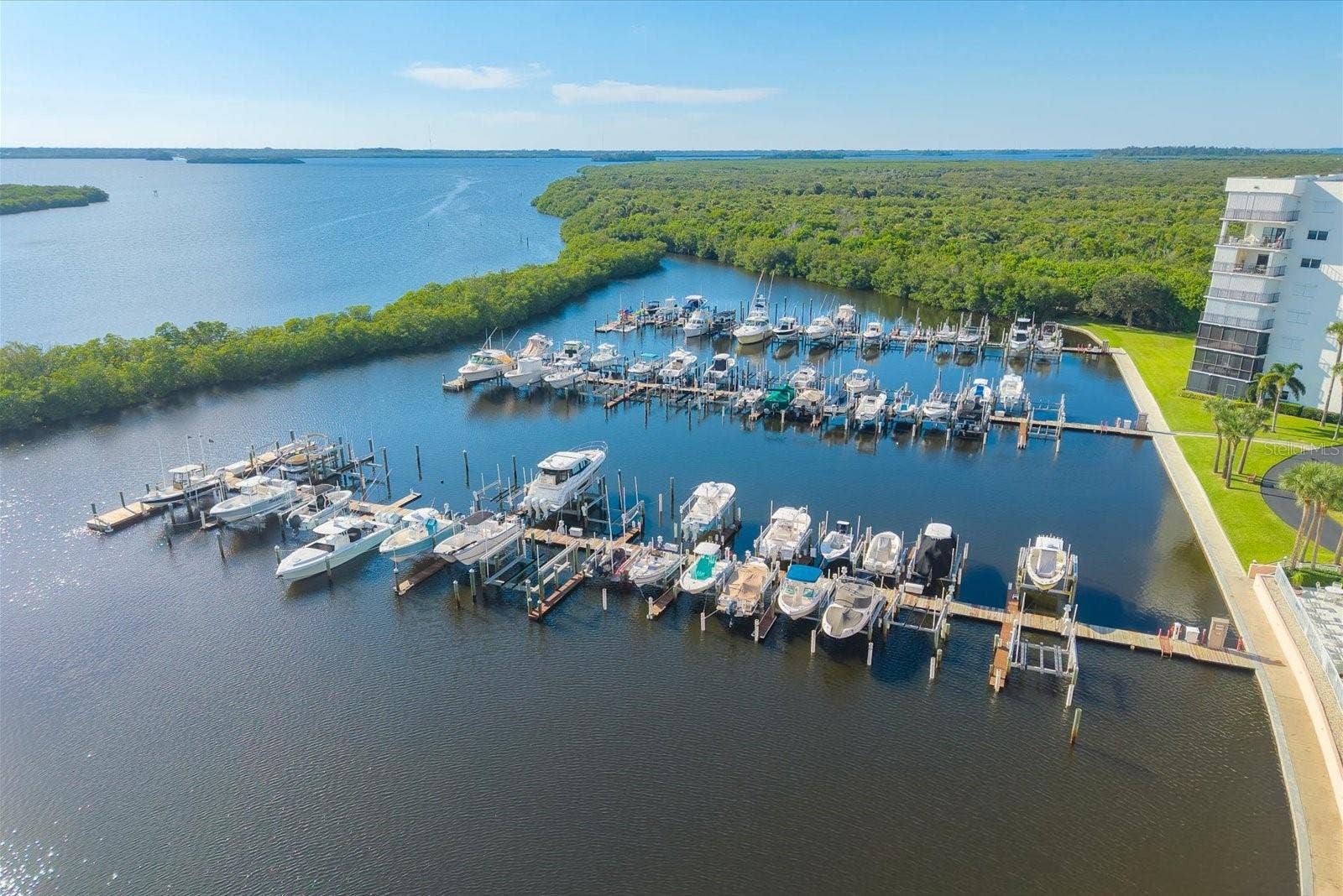 5167 N HIGHWAY A1A, #201, Fort Pierce, FL 34949