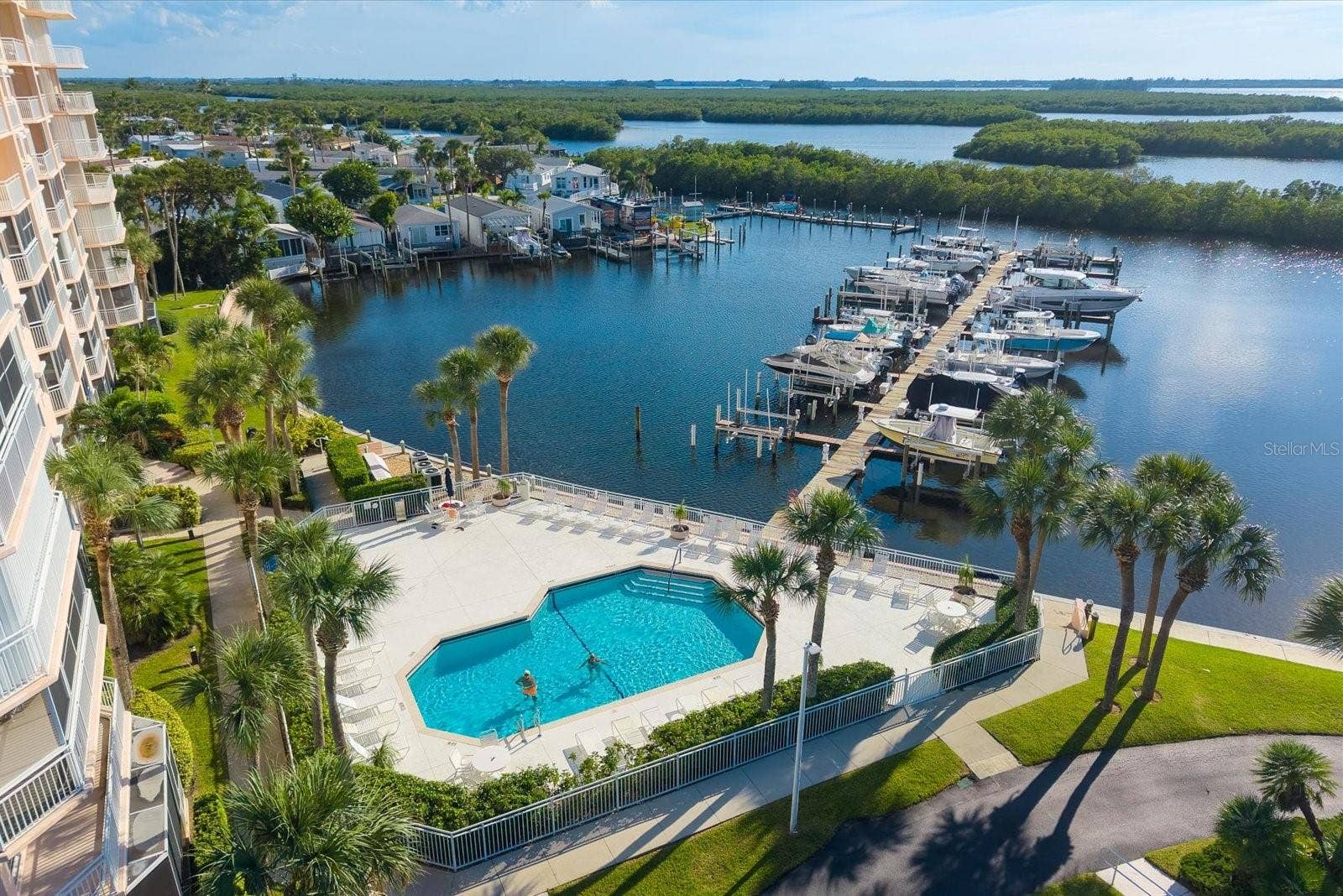 5167 N HIGHWAY A1A, #201, Fort Pierce, FL 34949