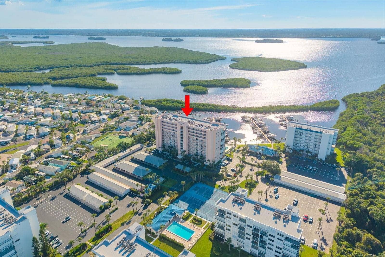 5167 N HIGHWAY A1A, #201, Fort Pierce, FL 34949