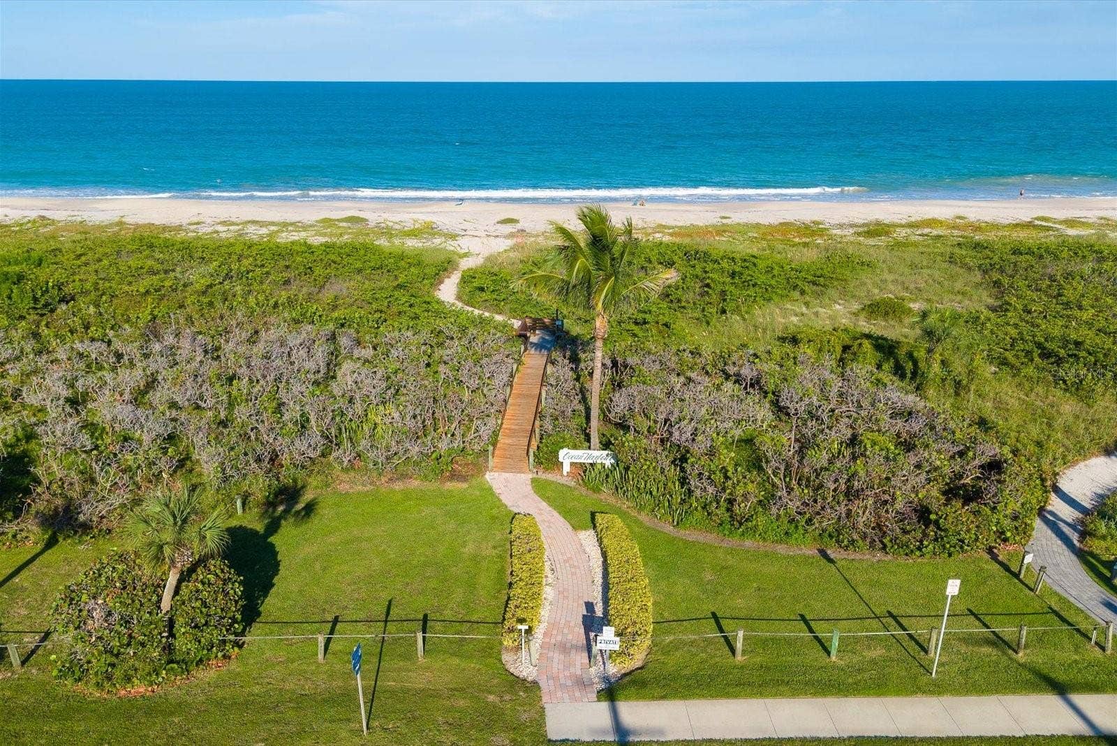 5167 N HIGHWAY A1A, #201, Fort Pierce, FL 34949