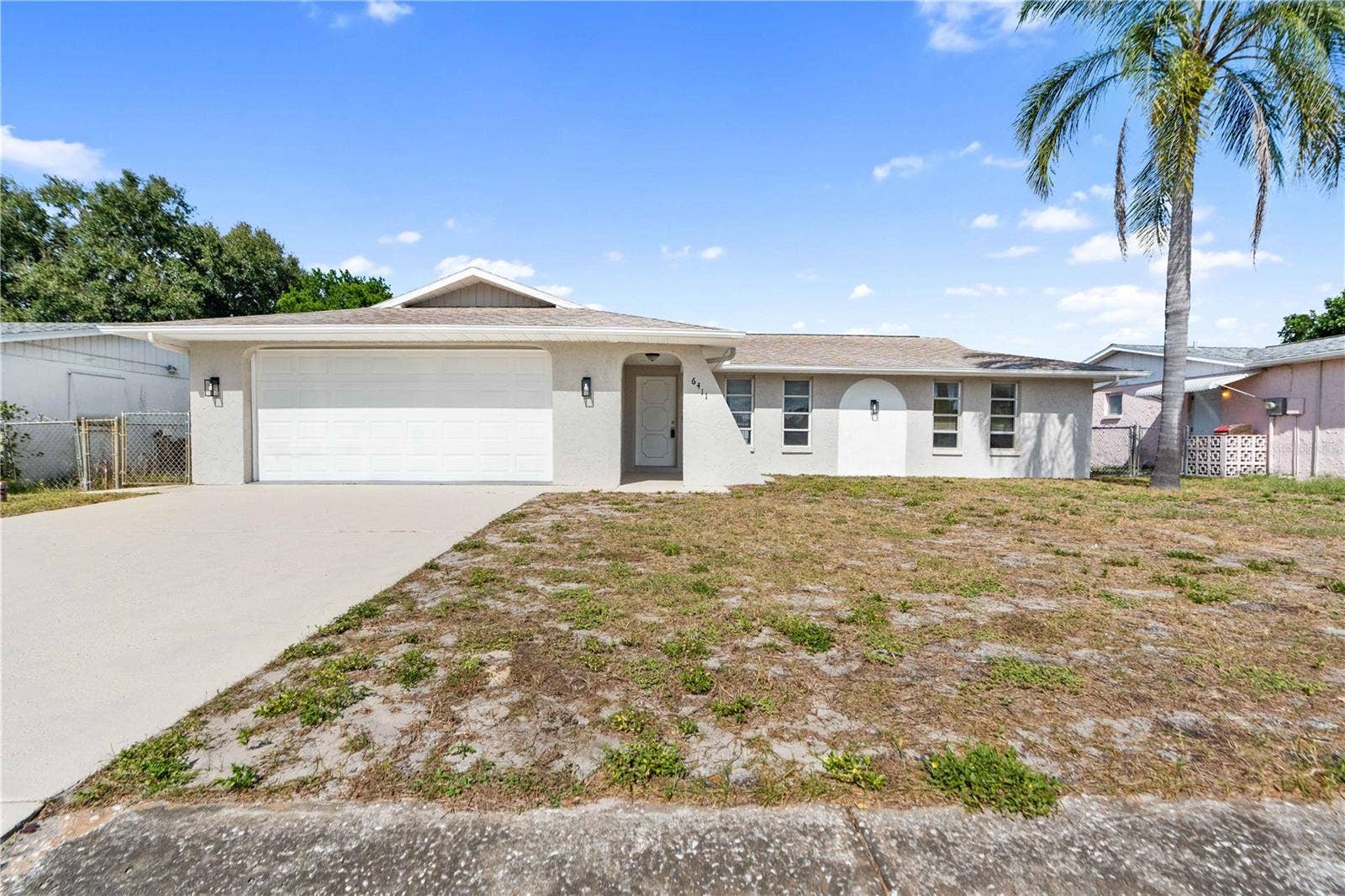 6411 TRALEE AVENUE, New Port Richey, FL 34653