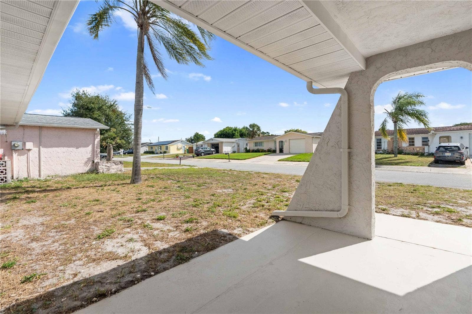 6411 TRALEE AVENUE, New Port Richey, FL 34653