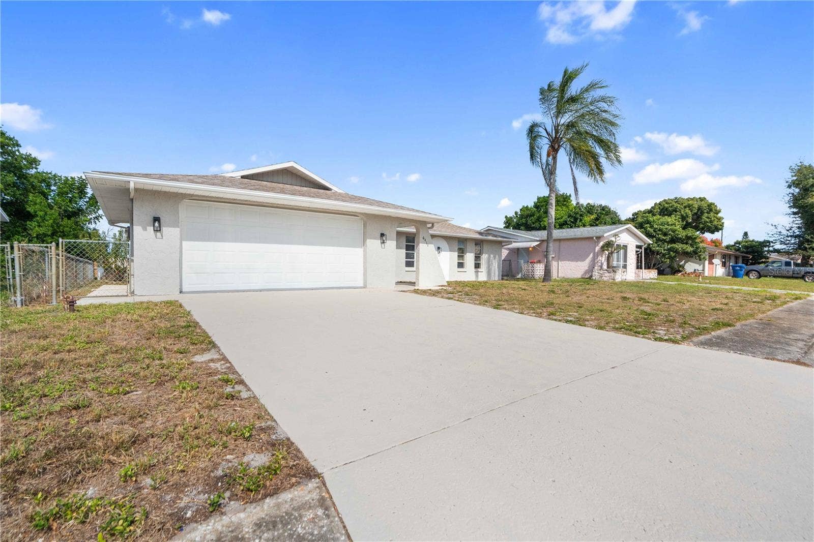 6411 TRALEE AVENUE, New Port Richey, FL 34653