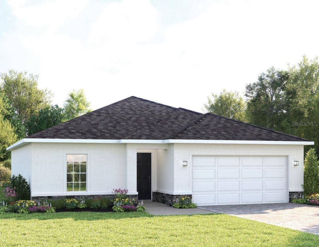 4550 RIDGE CENTER AVENUE, North Port, FL 34287