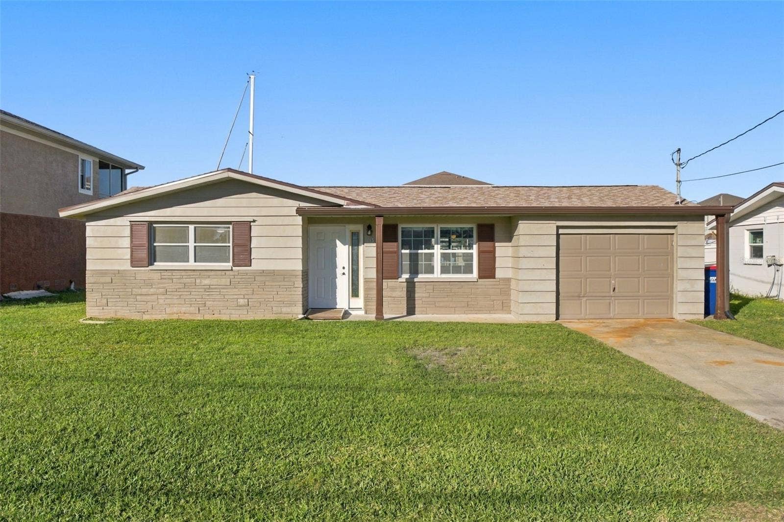 13539 BRITTON DRIVE, Hudson, FL 34667 13539 BRITTON DRIVE, Hudson, FL 34667