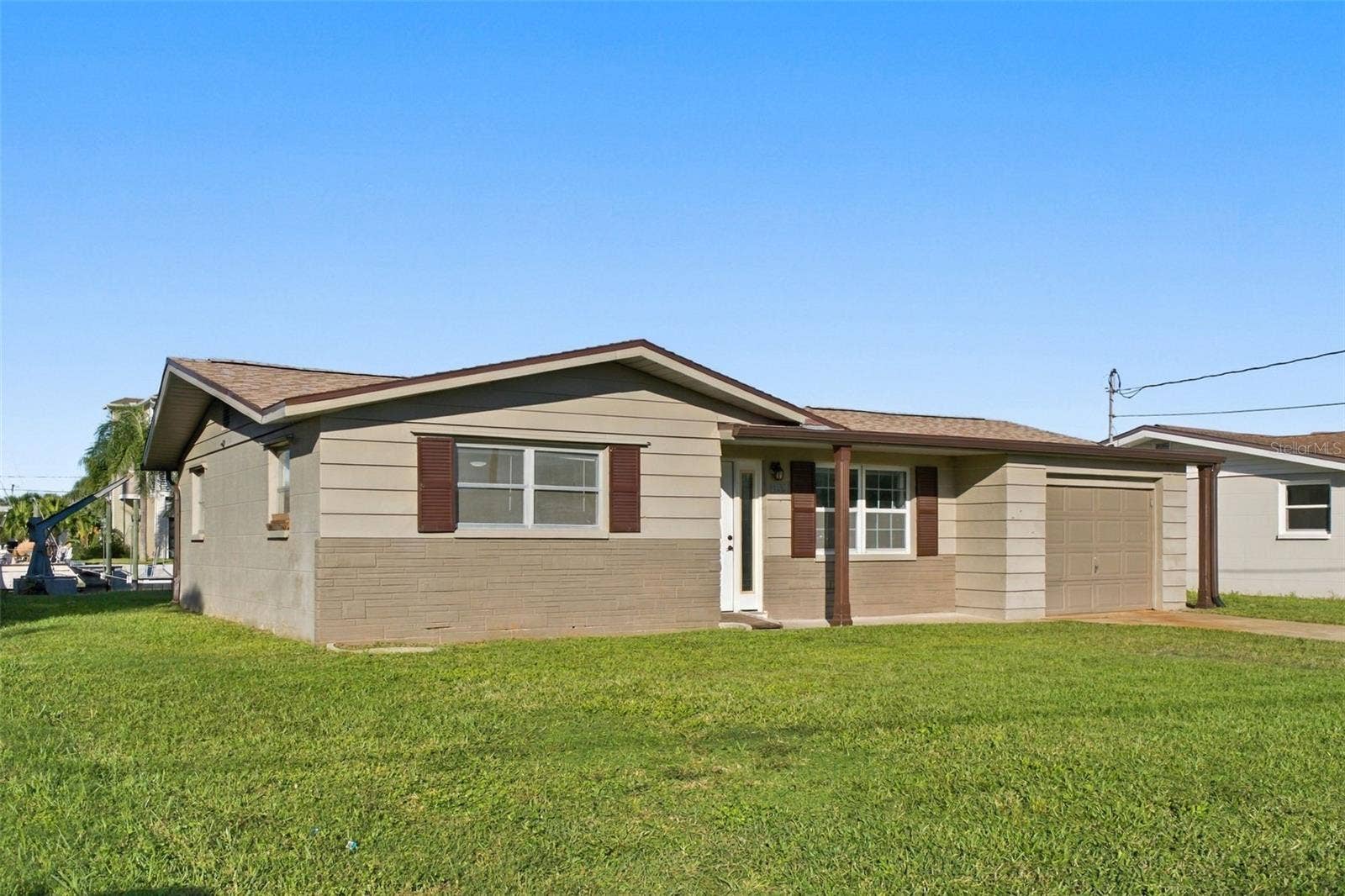 13539 BRITTON DRIVE, Hudson, FL 34667 13539 BRITTON DRIVE, Hudson, FL 34667