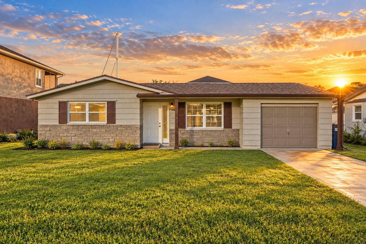13539 BRITTON DRIVE, Hudson, FL 34667 13539 BRITTON DRIVE, Hudson, FL 34667