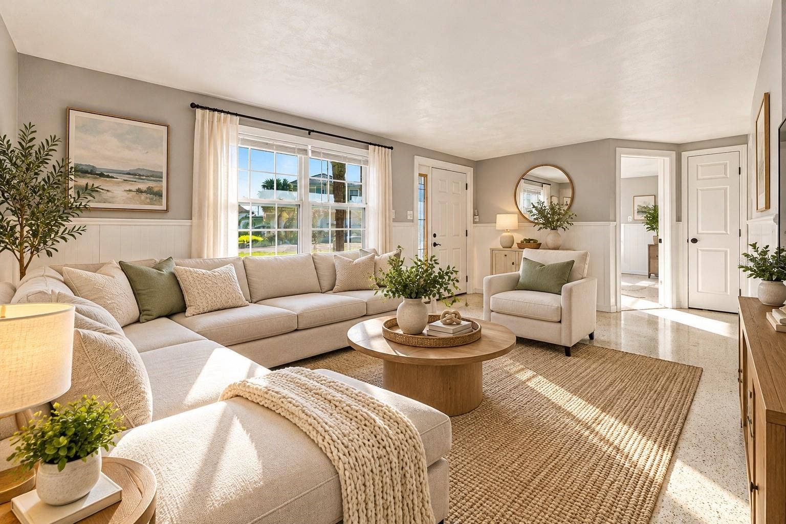 13539 BRITTON DRIVE, Hudson, FL 34667 Virtual Staging