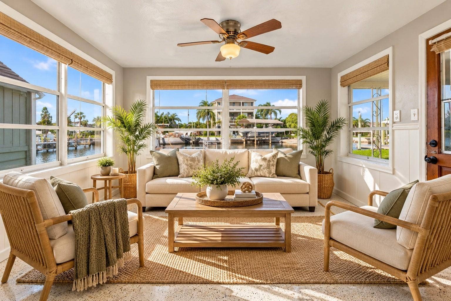13539 BRITTON DRIVE, Hudson, FL 34667 Virtual Staging