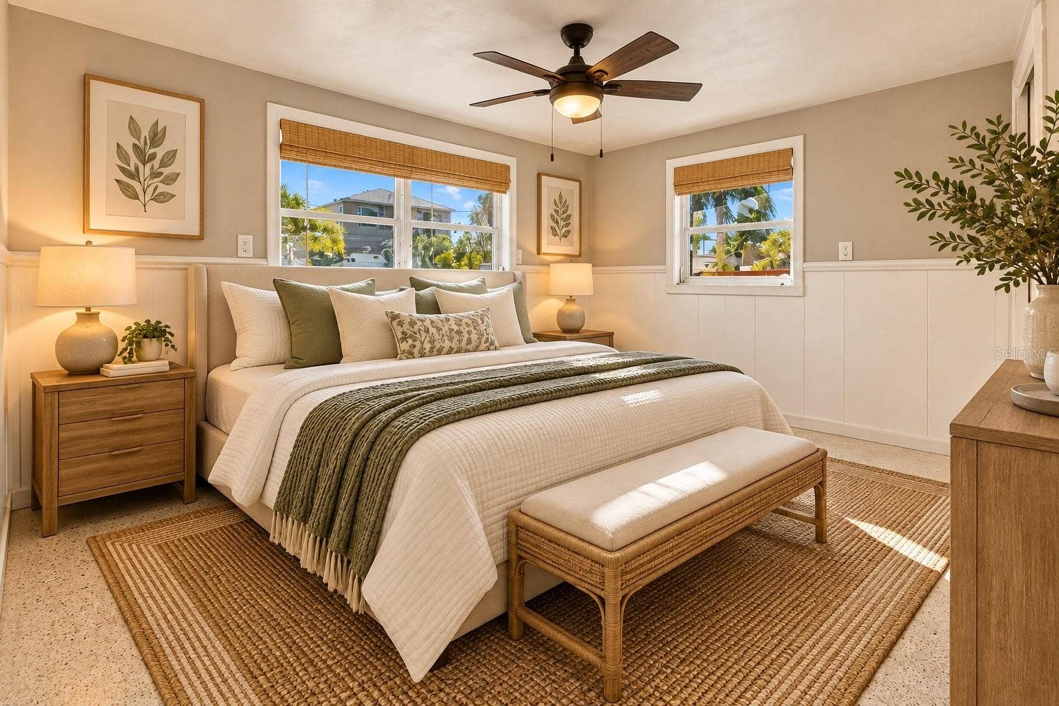 13539 BRITTON DRIVE, Hudson, FL 34667 Virtual Staging