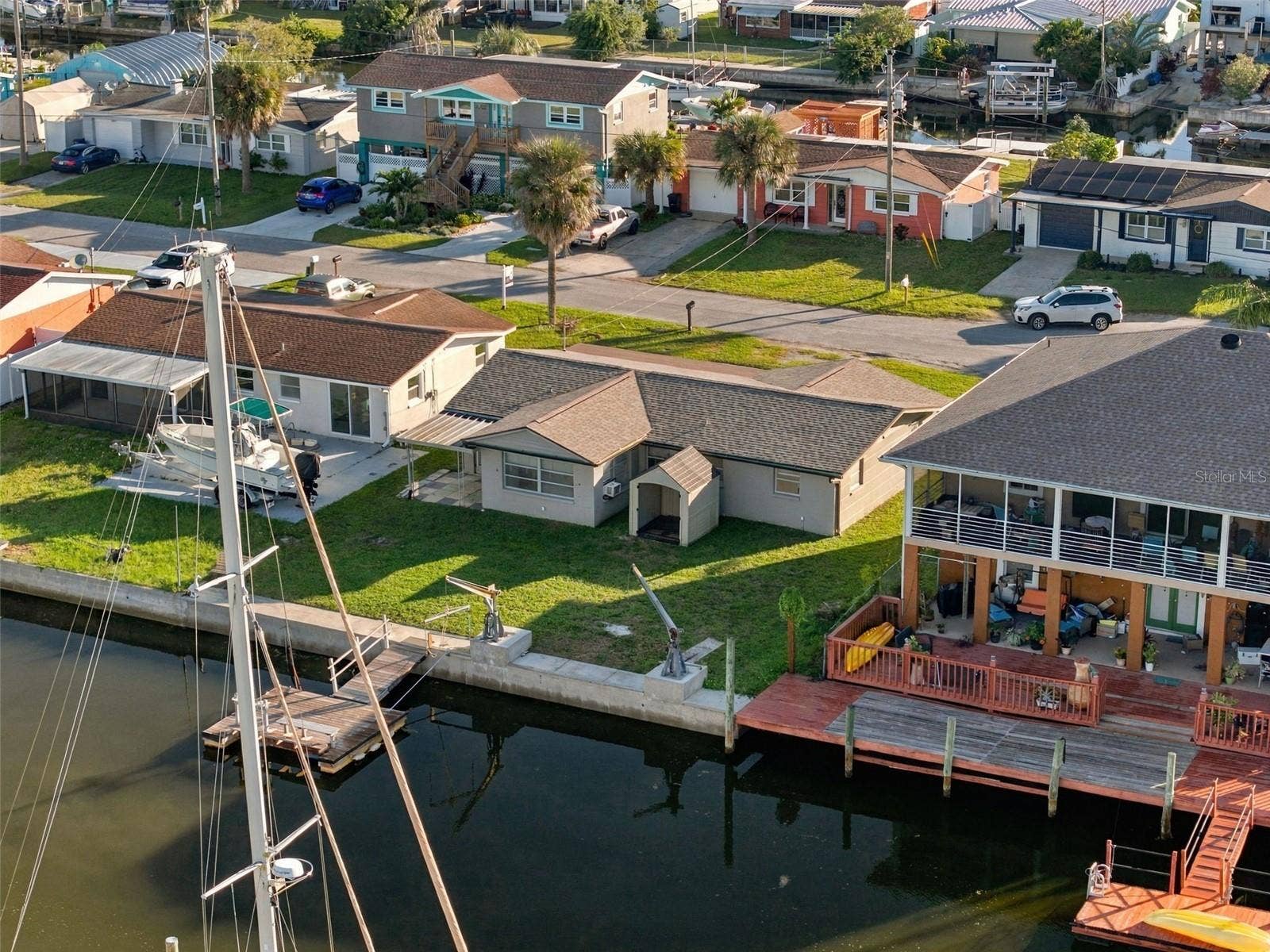13539 BRITTON DRIVE, Hudson, FL 34667 13539 BRITTON DRIVE, Hudson, FL 34667