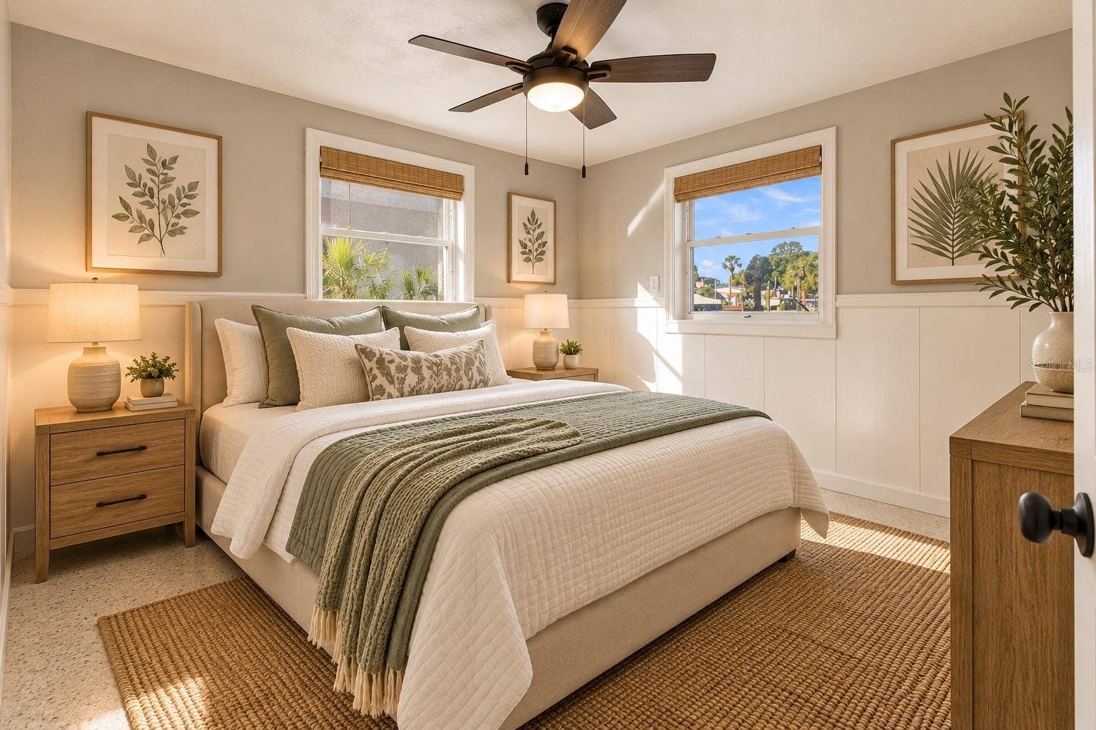 13539 BRITTON DRIVE, Hudson, FL 34667 Virtual Staging