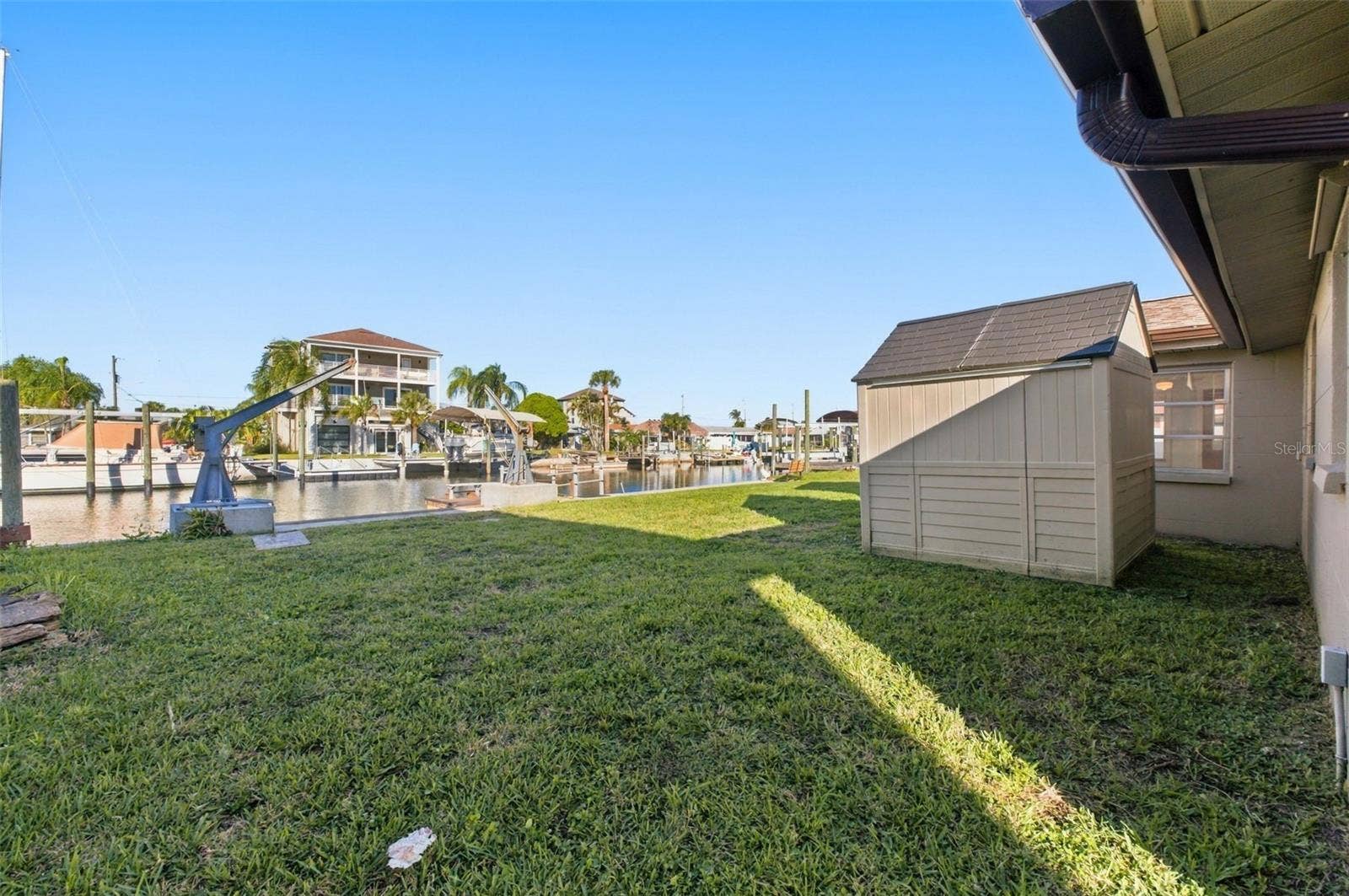 13539 BRITTON DRIVE, Hudson, FL 34667 13539 BRITTON DRIVE, Hudson, FL 34667