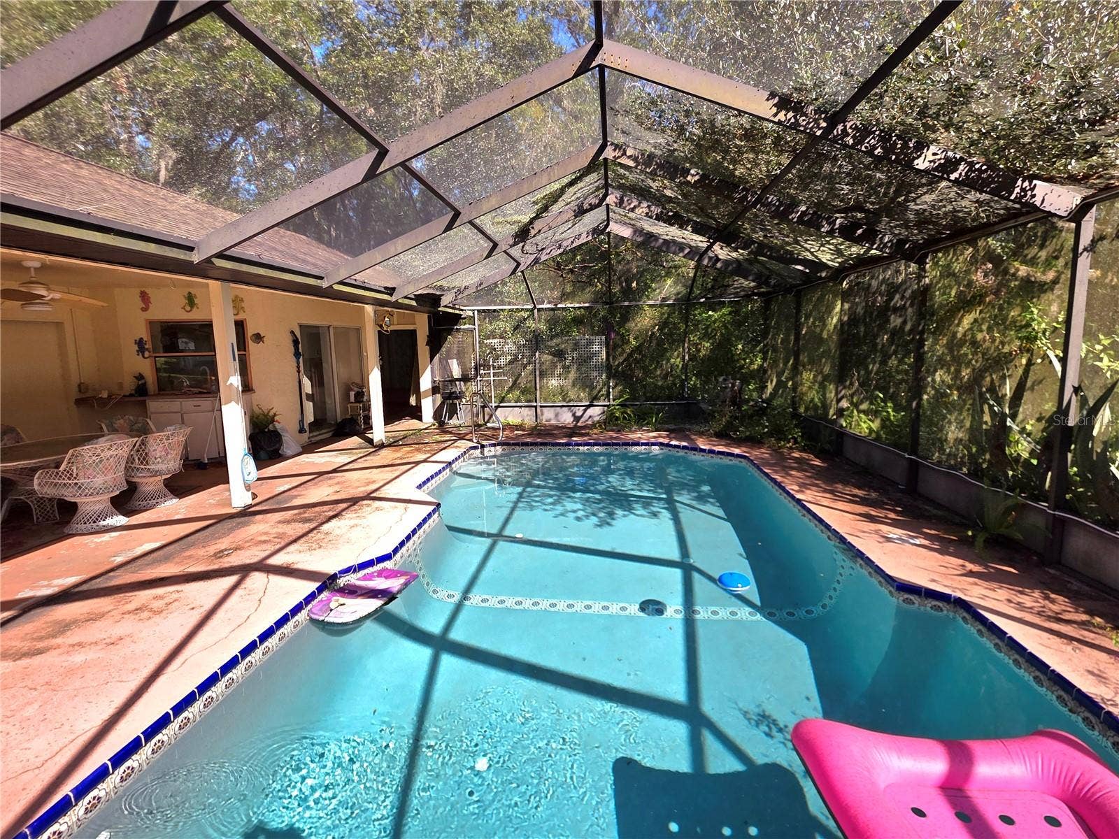 905 S MILDRED AVENUE, Brooksville, FL 34601