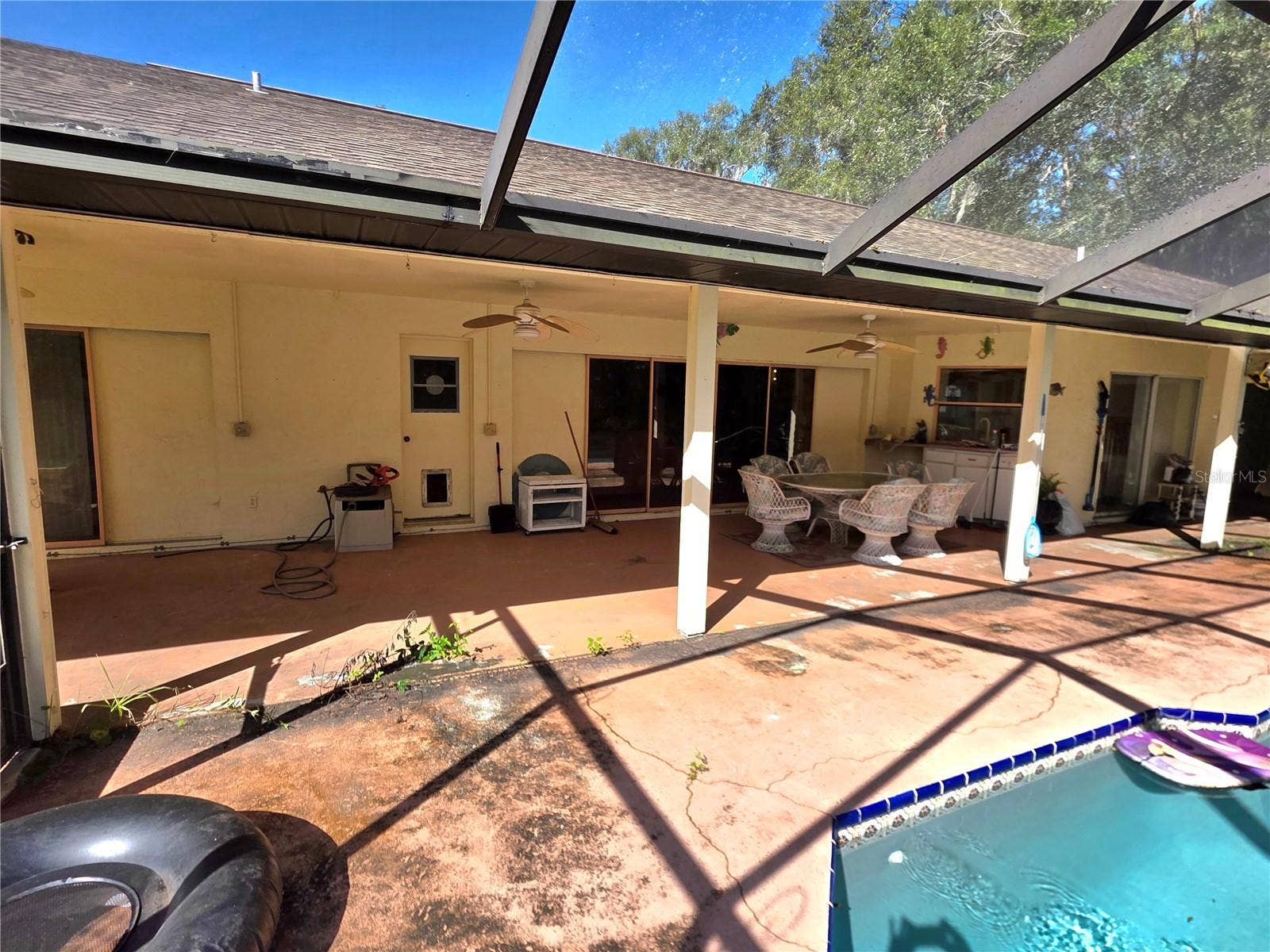 905 S MILDRED AVENUE, Brooksville, FL 34601